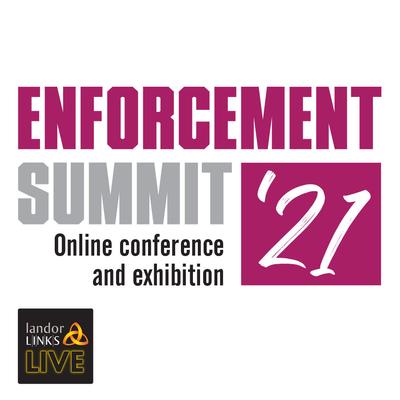 Enforcement Summit 2021 event
