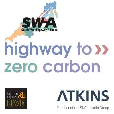 SWHA: Highway to Zero Carbon 3 - Using the Highway to Cut Carbon event