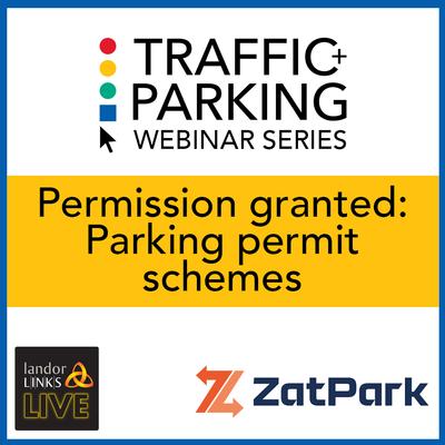 Permission granted: Parking permit schemes event