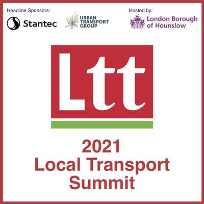 Local Transport Summit event