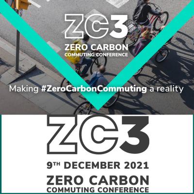ZC3: Decarbonising the commute