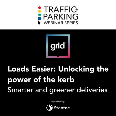 Loads Easier: Unlocking the power of the Kerb
