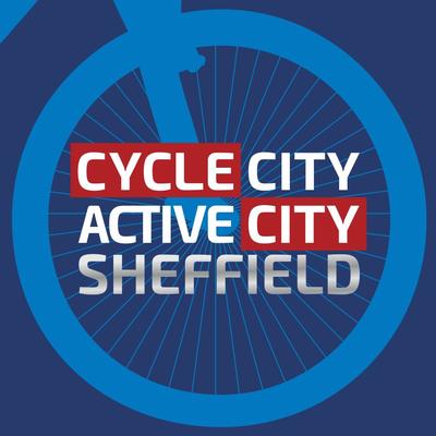 Cycle City Active City Sheffield