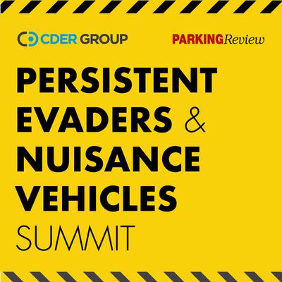 Persistent Evaders & Nuisance Vehicles Summit