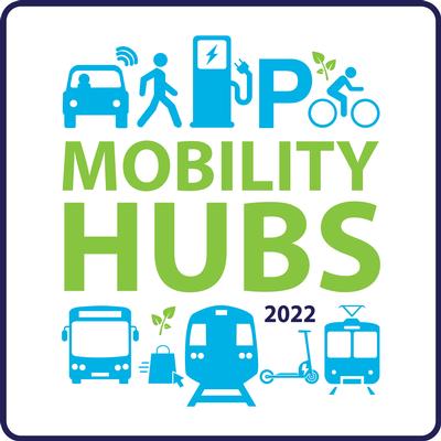 Mobility Hubs 2022