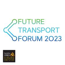 The Future Transport Forum 2023
