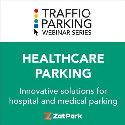 Healthcare Parking