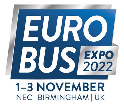 Euro Bus Expo 2022 event