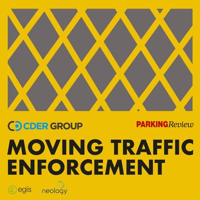 Moving Traffic Enforcement event