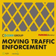 Moving Traffic Enforcement