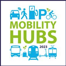 Mobility Hubs 2023