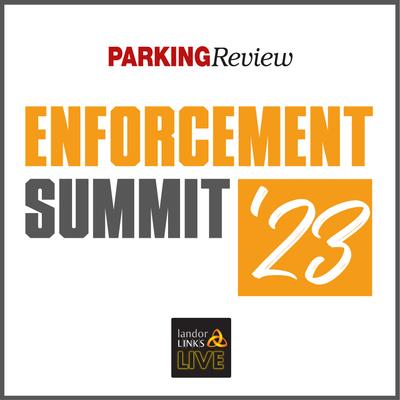 Enforcement Summit 2023 event