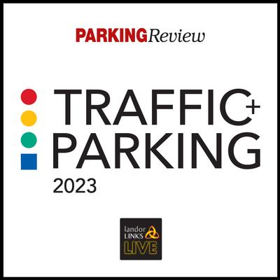 Traffic + Parking 2023 event