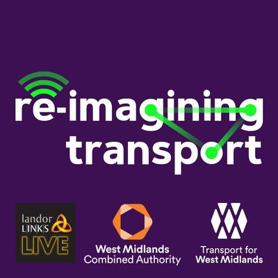 Re-imagining Transport