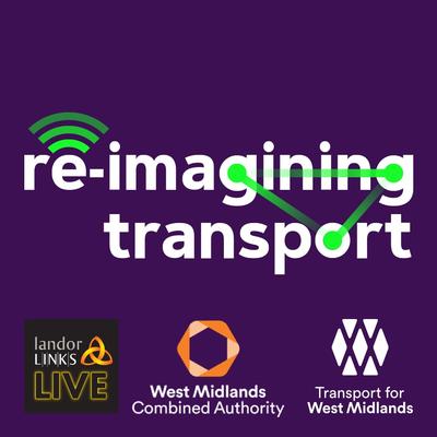 Re-imagining Transport event