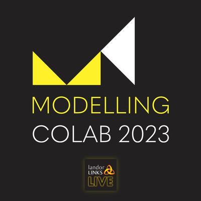 Modelling CoLab 2023 event