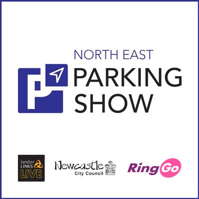 North East Parking Show event