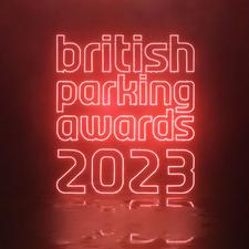 British Parking Awards 2023