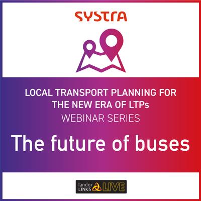 The future of buses event