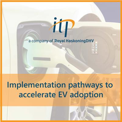 Implementation pathways to accelerate EV adoption