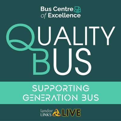Quality Bus - Supporting Generation Bus