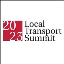 Local Transport Summit 2023