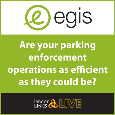 Are your parking enforcement operations as efficient as they could be?