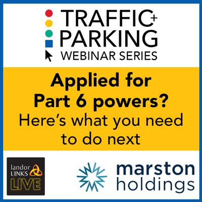 Applied for Part 6 powers? Here’s what you need to do next.