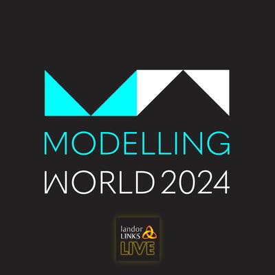 Modelling World 2024 event