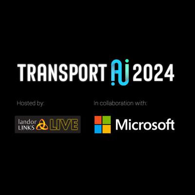Navigating the future: harnessing generative AI in transport