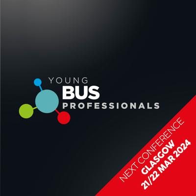 Young Bus Professionals event