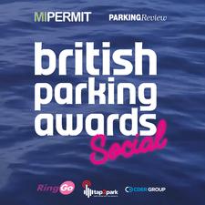 British Parking Awards Social