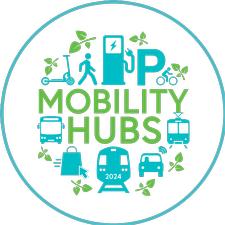 Mobility Hubs 2024