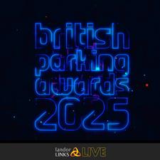 British Parking Awards 2025