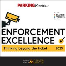 Enforcement Excellence 2025