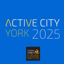 Active City YOrk