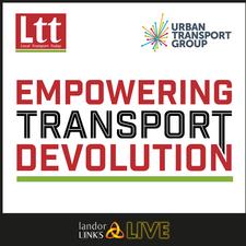 Empowering Transport Devolution