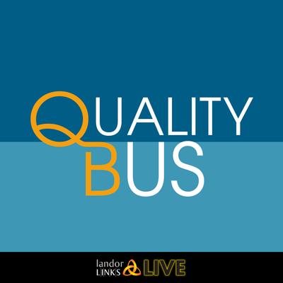 Quality Bus 2025 event
