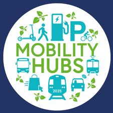 Mobility Hubs 2025