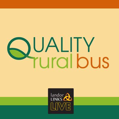 Quality Rural Bus 2025 event