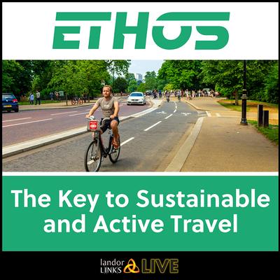 The key to sustainable and active travel event