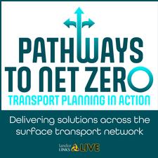 Pathways to Net Zero: Transport planning in action