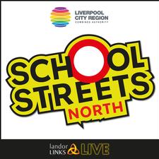 School Streets North 2026