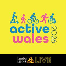 Active Wales 2026