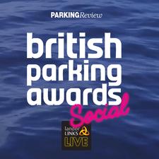 British Parking Awards Social 2026