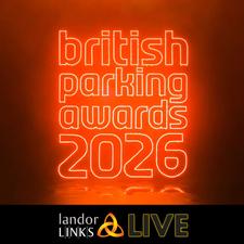 British Parking Awards 2026