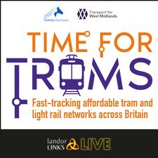 Time for Trams 2026