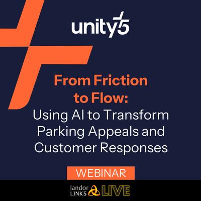 From Friction to Flow: Using AI to Transform Parking Appeals and Customer Responses event