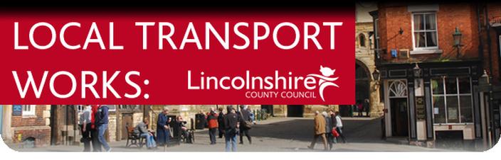Local Transport Works: Lincolnshire County Council