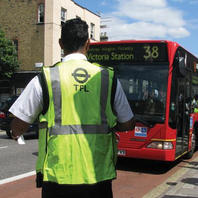 Transport crime hits seven-year low, says TfL